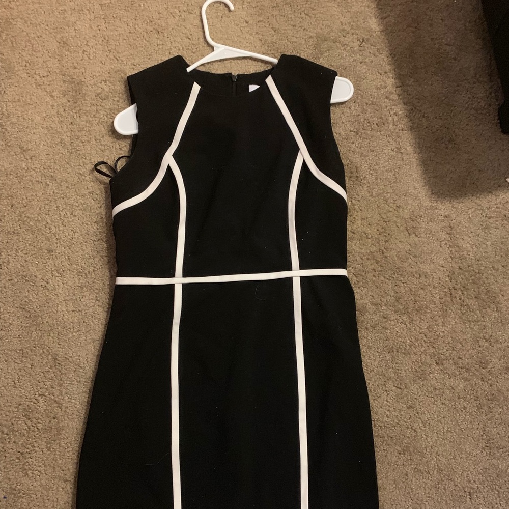 Calvin Klein dress
